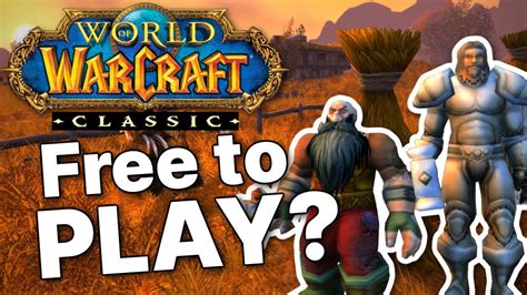 world of warcraft free to play|world of warcraft gratis.